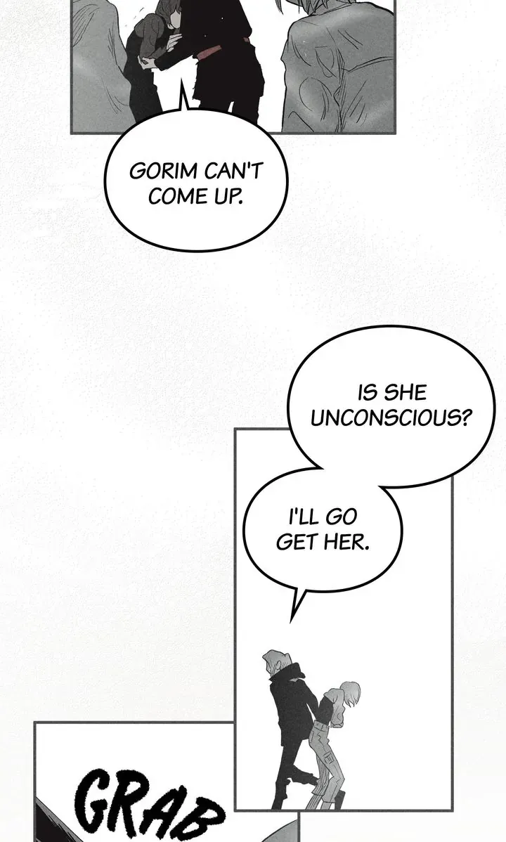 The Iron Inside Chapter 36 Online - página 46