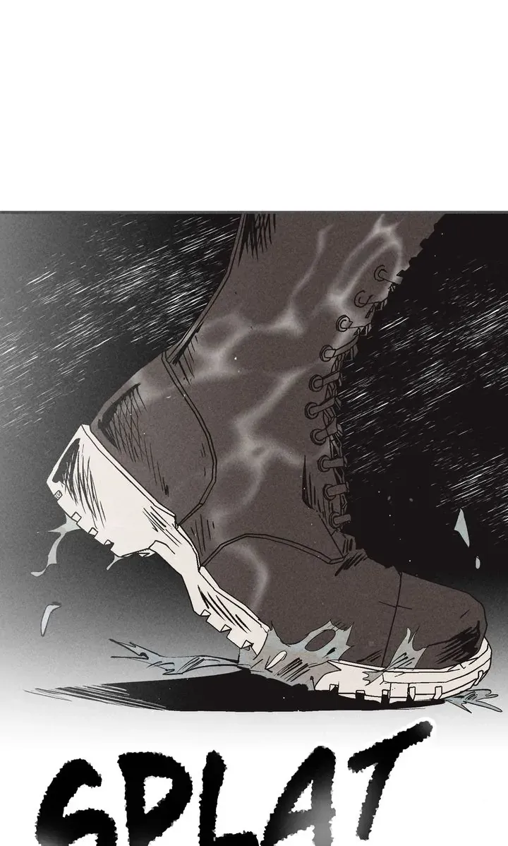 The Iron Inside Chapter 36 Online - página 49