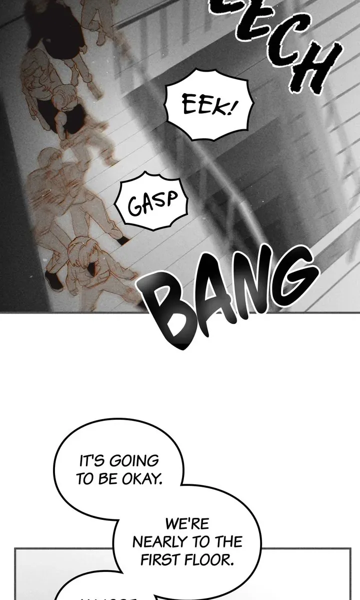The Iron Inside Chapter 36 Online - página 52