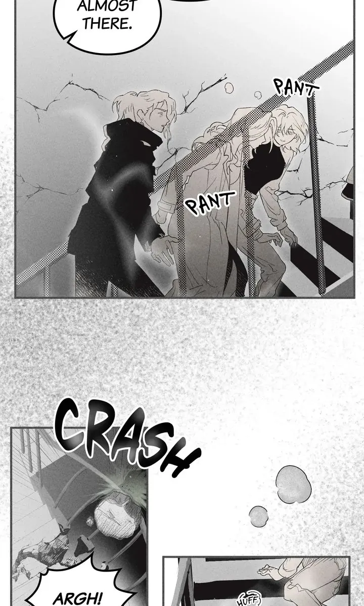 The Iron Inside Chapter 36 Online - página 53