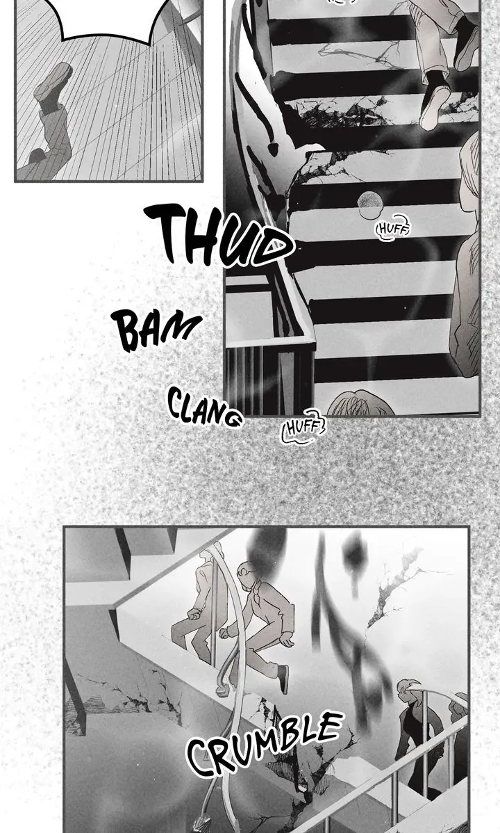 The Iron Inside Chapter 36 Online - página 54
