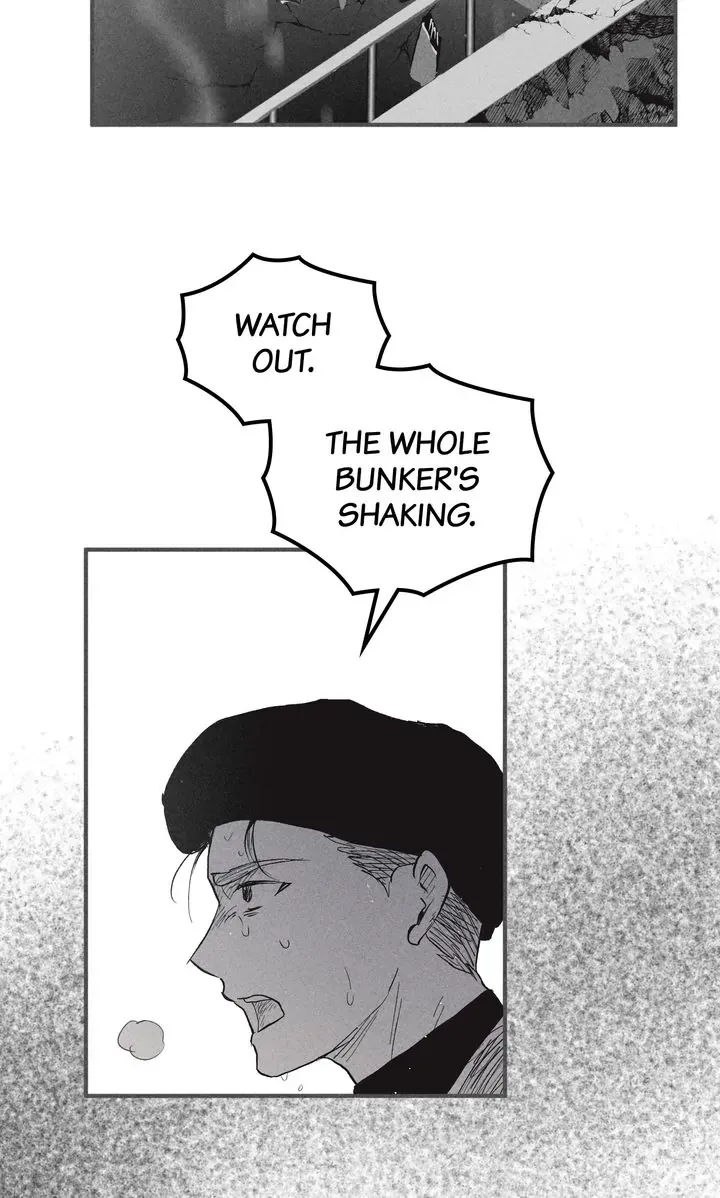 The Iron Inside Chapter 36 Online - página 55
