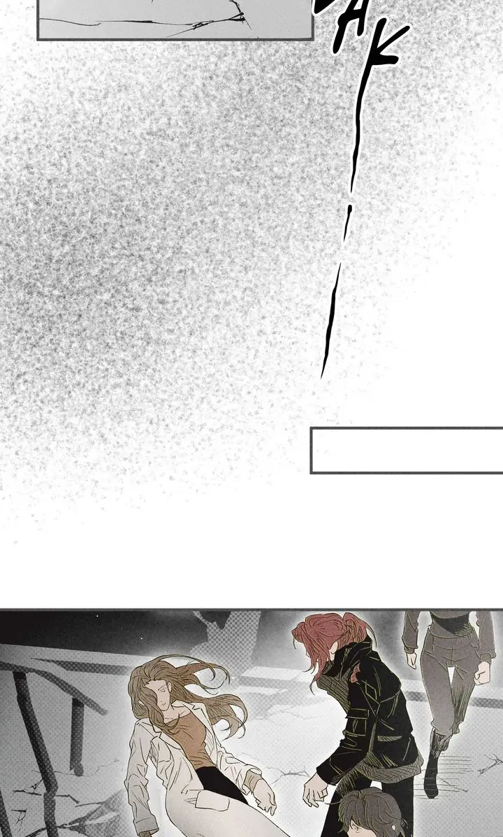 The Iron Inside Chapter 36 Online - página 57