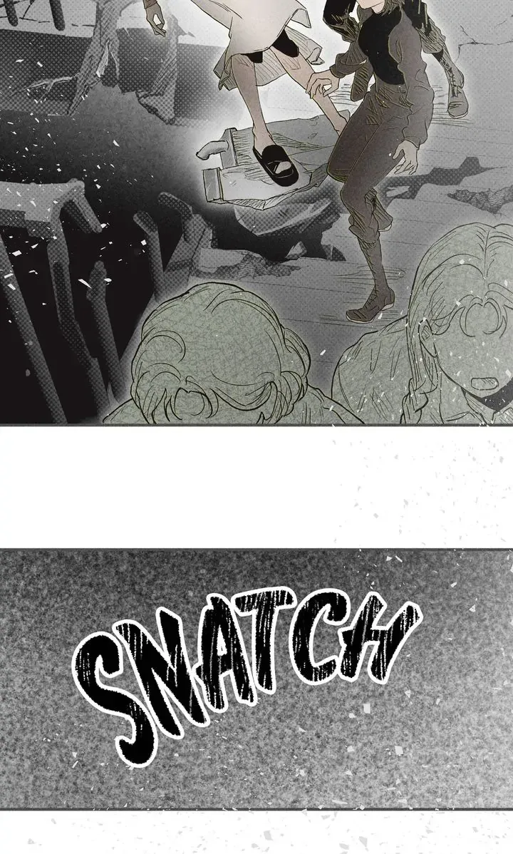 The Iron Inside Chapter 36 Online - página 58