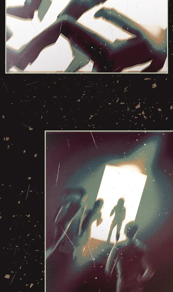 The Iron Inside Chapter 37 Online - página 2