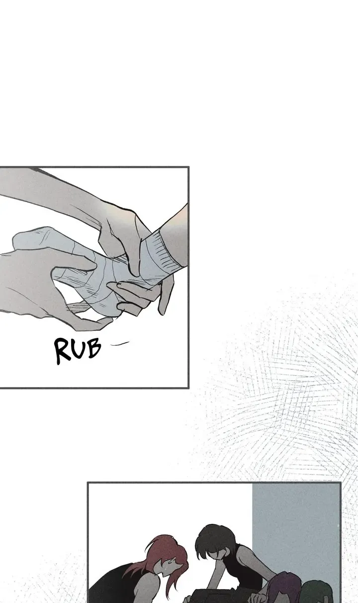 The Iron Inside Chapter 37 Online - página 22
