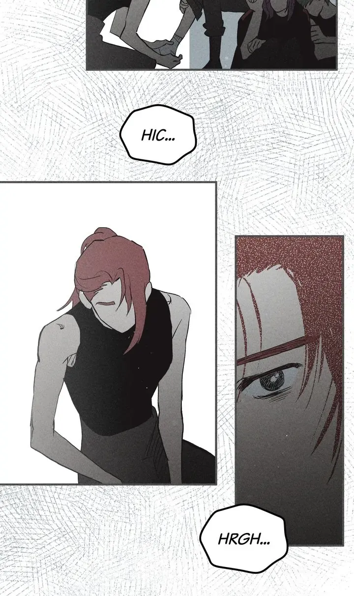 The Iron Inside Chapter 37 Online - página 23