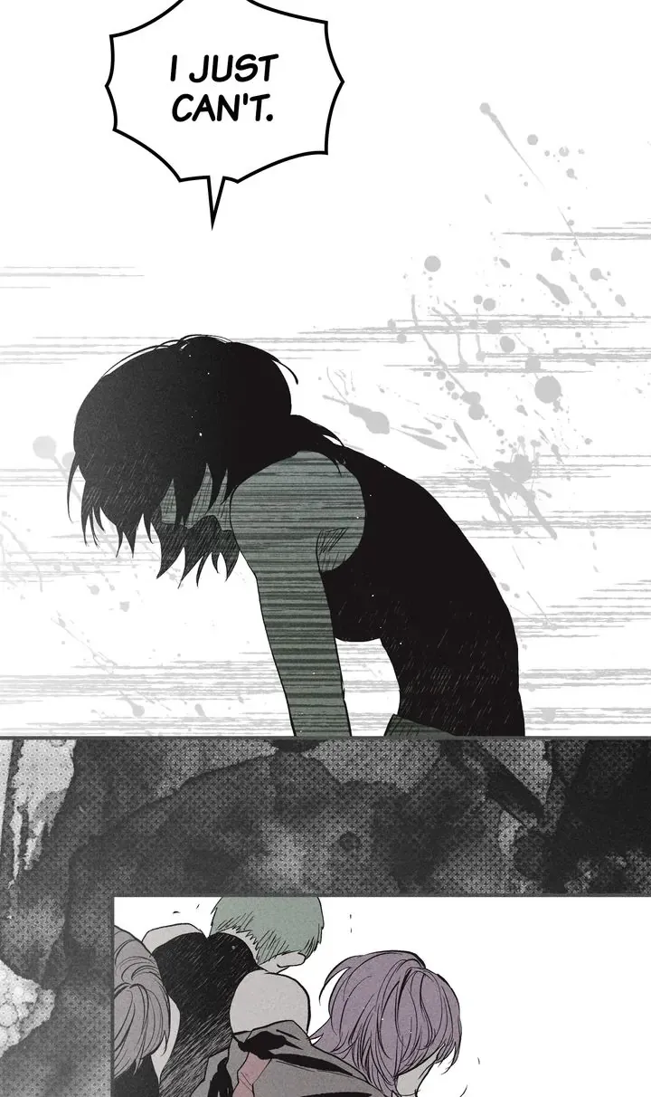 The Iron Inside Chapter 37 Online - página 30