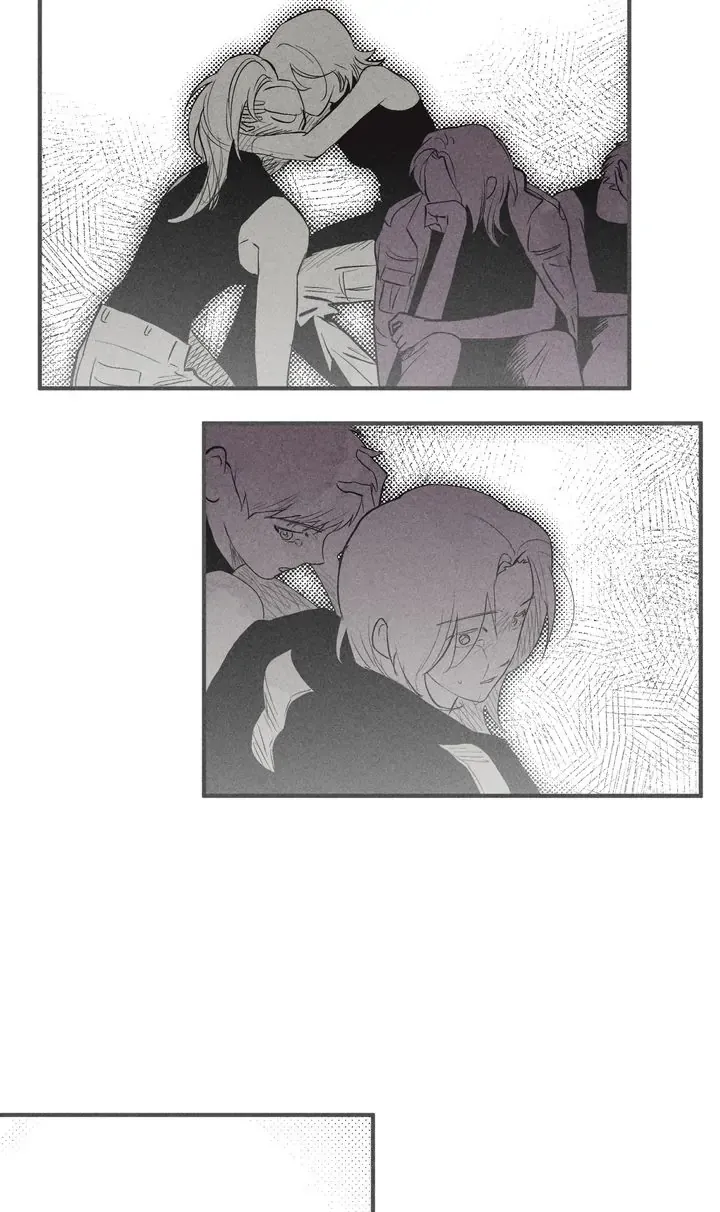 The Iron Inside Chapter 37 Online - página 34