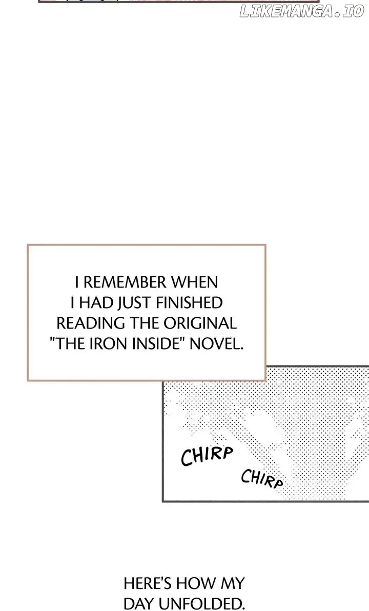 The Iron Inside Chapter 38 Online - página 7