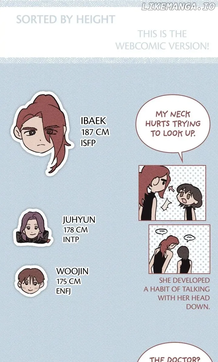 The Iron Inside Chapter 38 Online - página 14