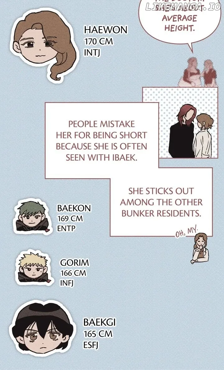 The Iron Inside Chapter 38 Online - página 15