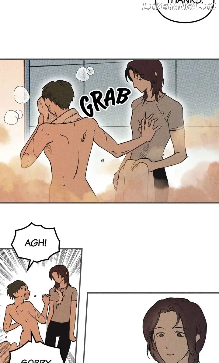 The Iron Inside Chapter 38 Online - página 26