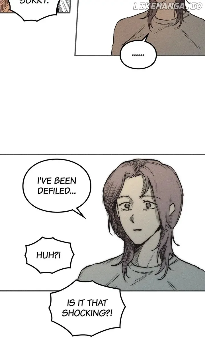The Iron Inside Chapter 38 Online - página 27