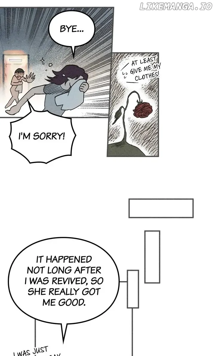The Iron Inside Chapter 38 Online - página 28