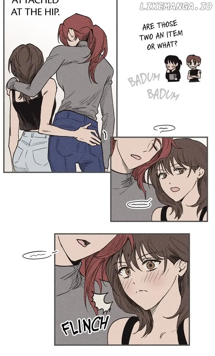 The Iron Inside Chapter 38 Online - página 31