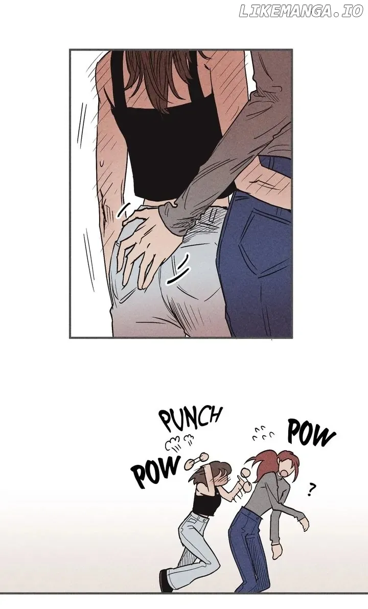 The Iron Inside Chapter 38 Online - página 32