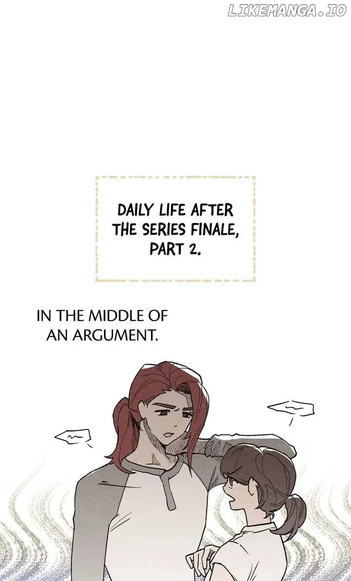 The Iron Inside Chapter 38 Online - página 33