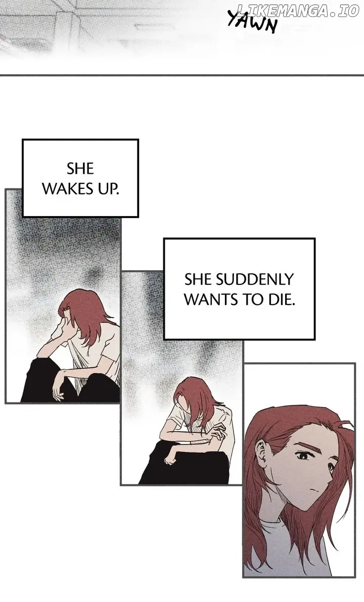 The Iron Inside Chapter 38 Online - página 36