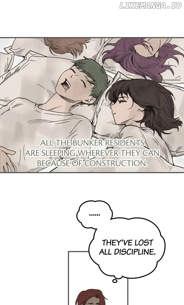 The Iron Inside Chapter 38 Online - página 37
