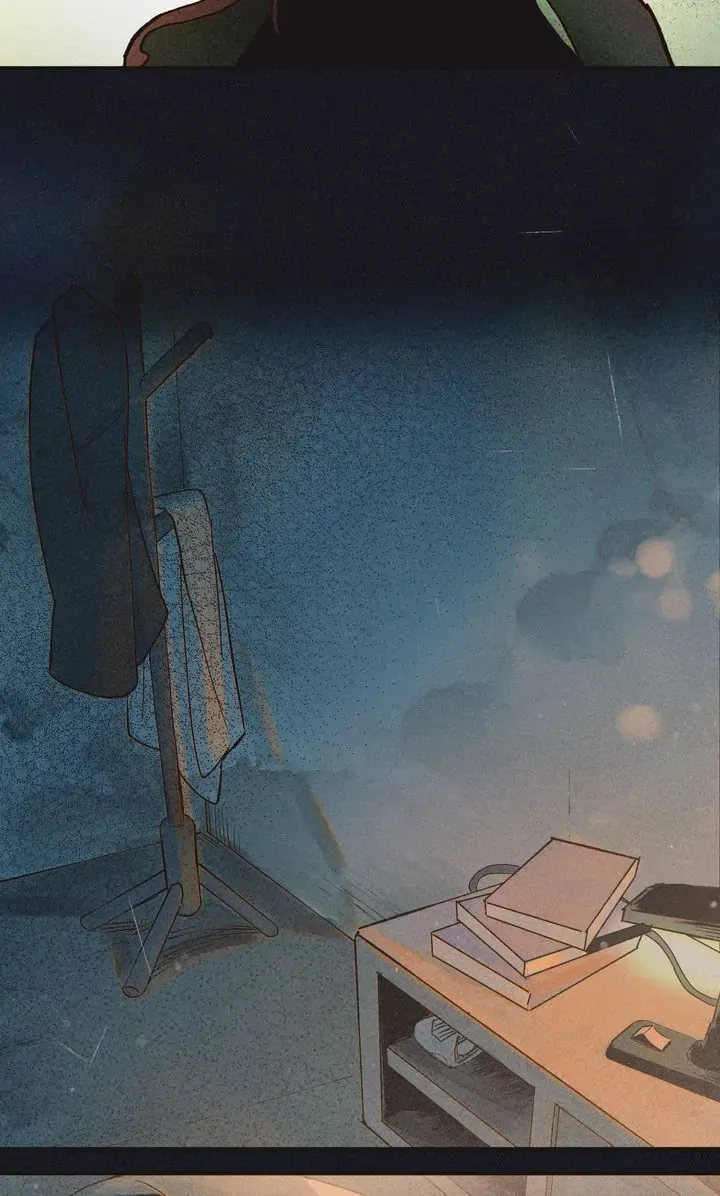 The Iron Inside Chapter 4 Online - página 5