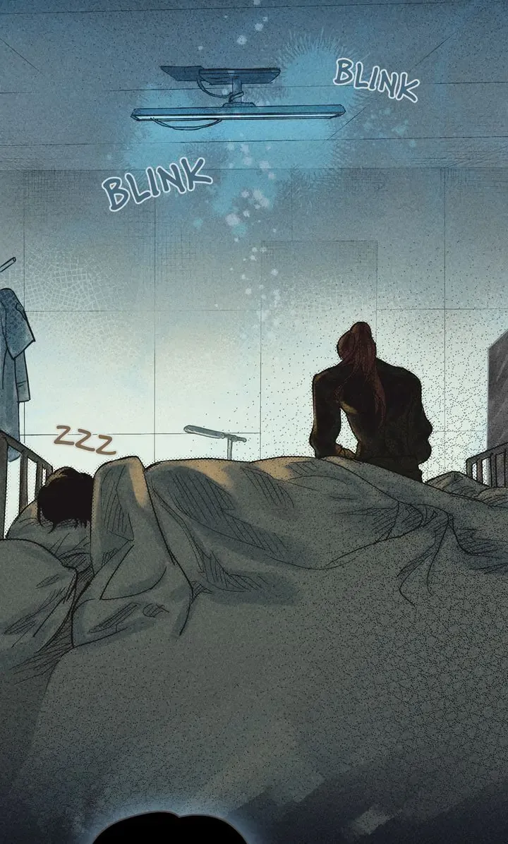 The Iron Inside Chapter 4 Online - página 11