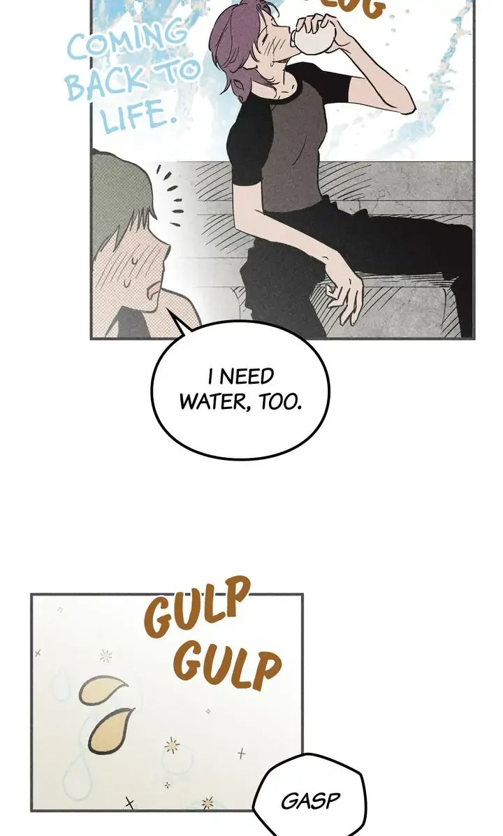 The Iron Inside Chapter 4 Online - página 22