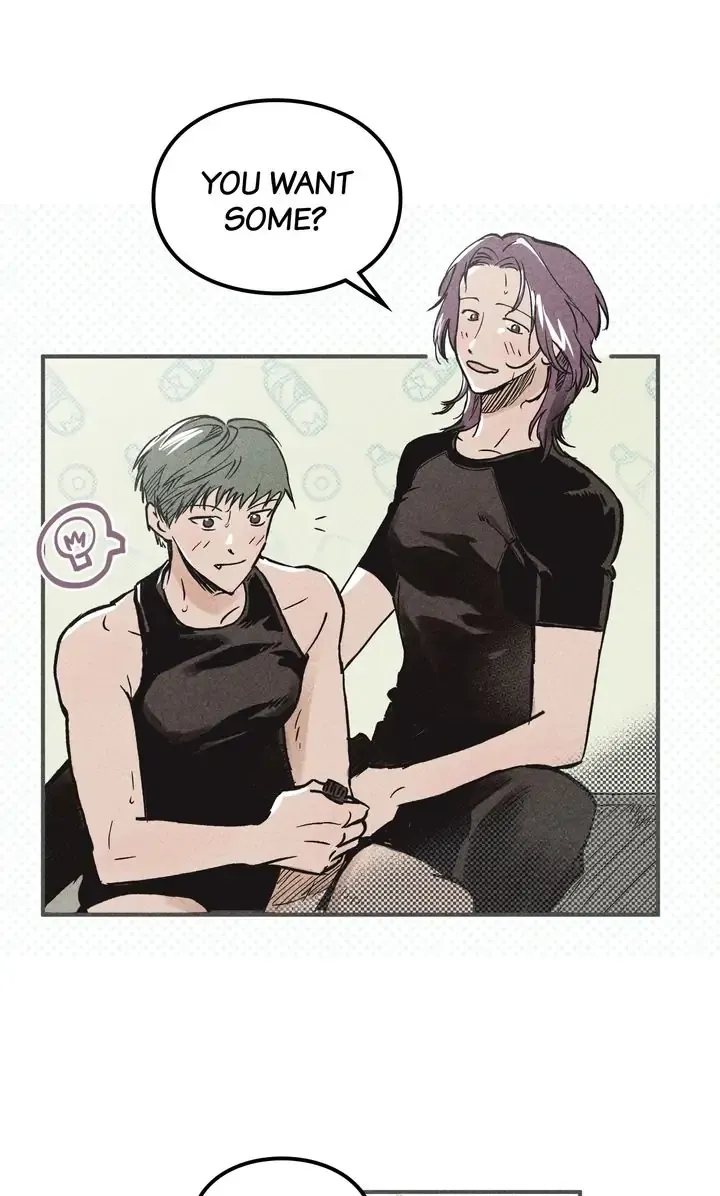 The Iron Inside Chapter 4 Online - página 24