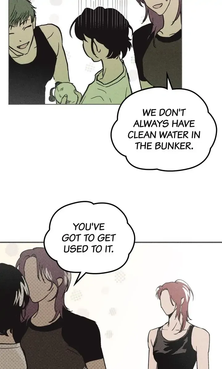 The Iron Inside Chapter 4 Online - página 28