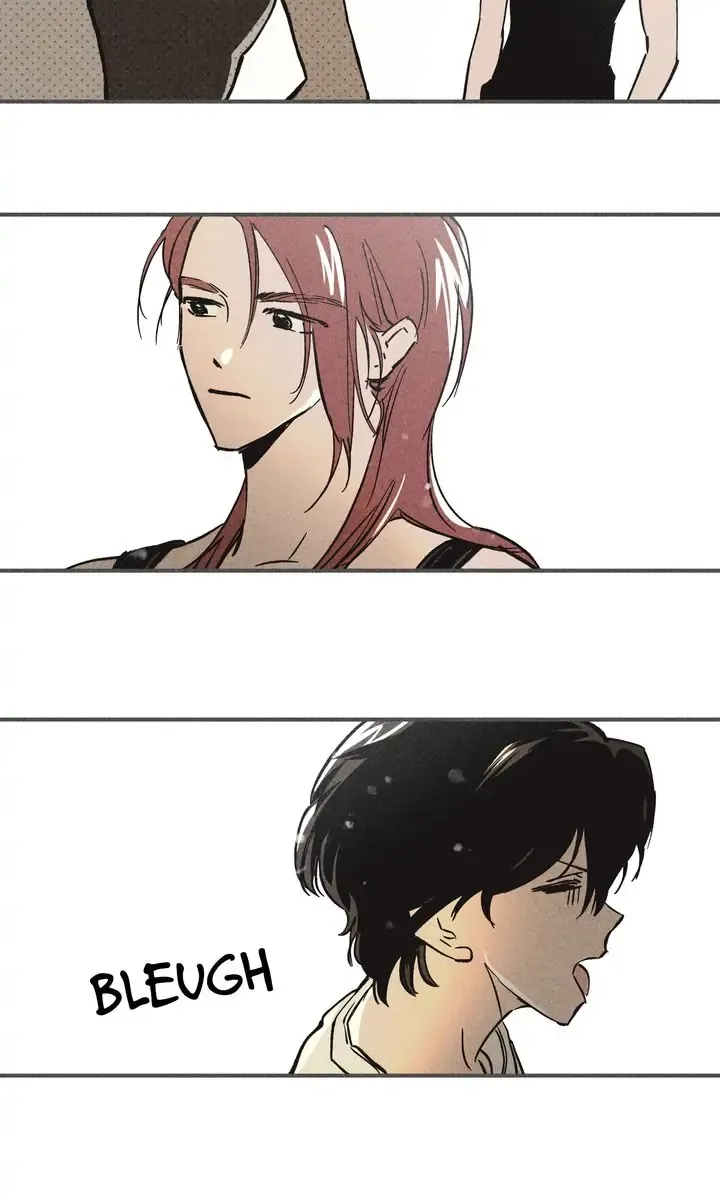 The Iron Inside Chapter 4 Online - página 29