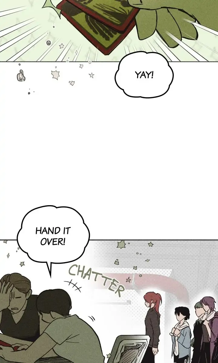 The Iron Inside Chapter 4 Online - página 31