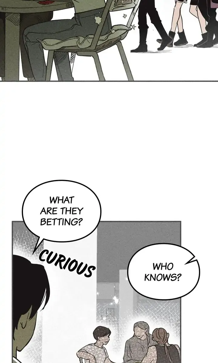 The Iron Inside Chapter 4 Online - página 32