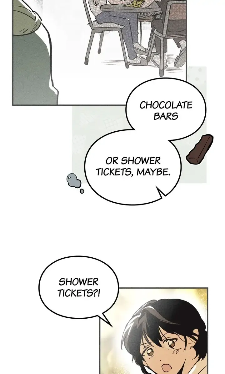 The Iron Inside Chapter 4 Online - página 33