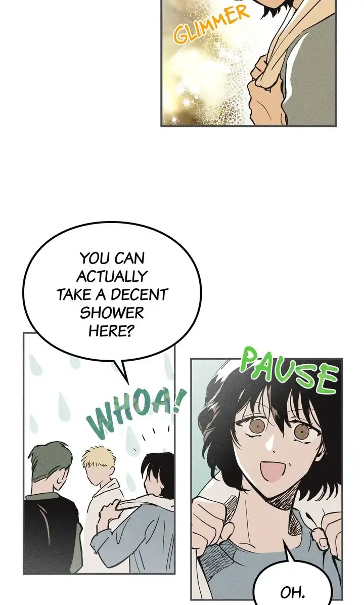 The Iron Inside Chapter 4 Online - página 34