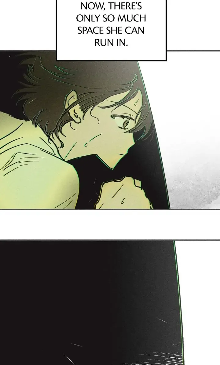 The Iron Inside Chapter 4 Online - página 48