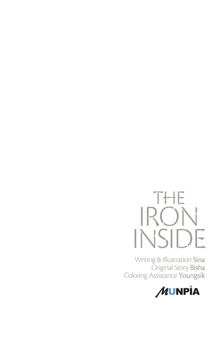 The Iron Inside Chapter 4 Online - página 59