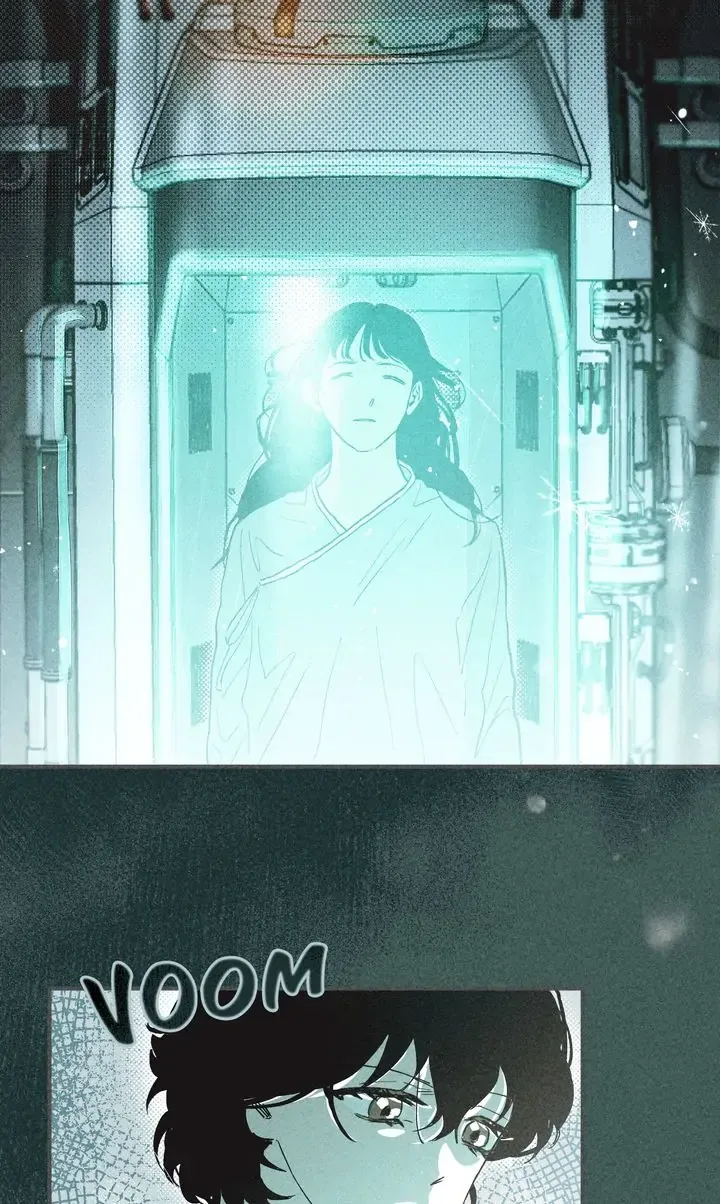 The Iron Inside Chapter 5 Online - página 3