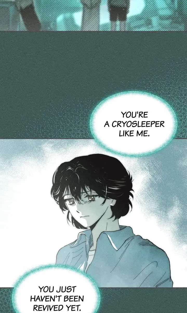 The Iron Inside Chapter 5 Online - página 8