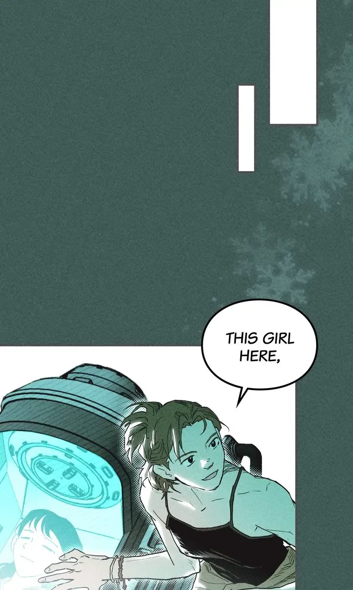 The Iron Inside Chapter 5 Online - página 12
