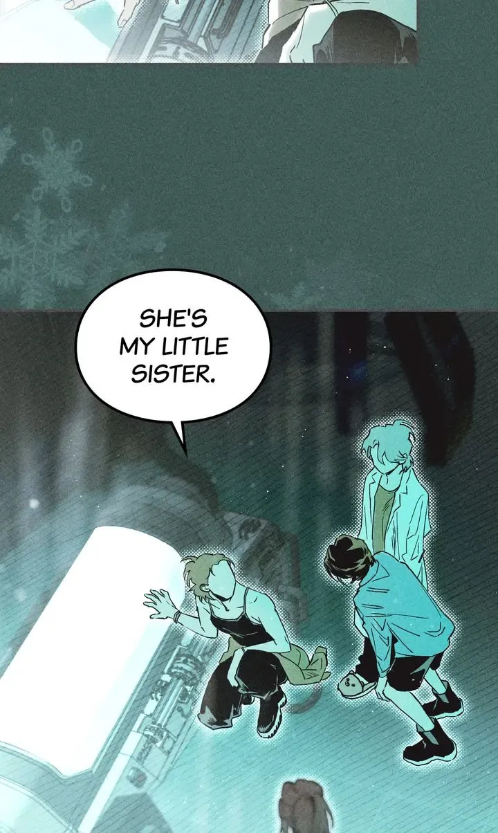 The Iron Inside Chapter 5 Online - página 13