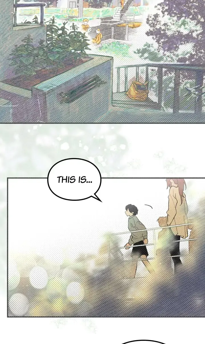 The Iron Inside Chapter 5 Online - página 20