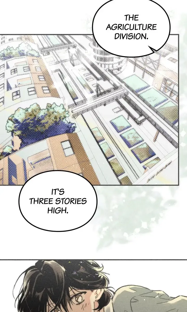 The Iron Inside Chapter 5 Online - página 21