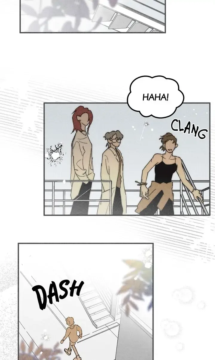 The Iron Inside Chapter 5 Online - página 23