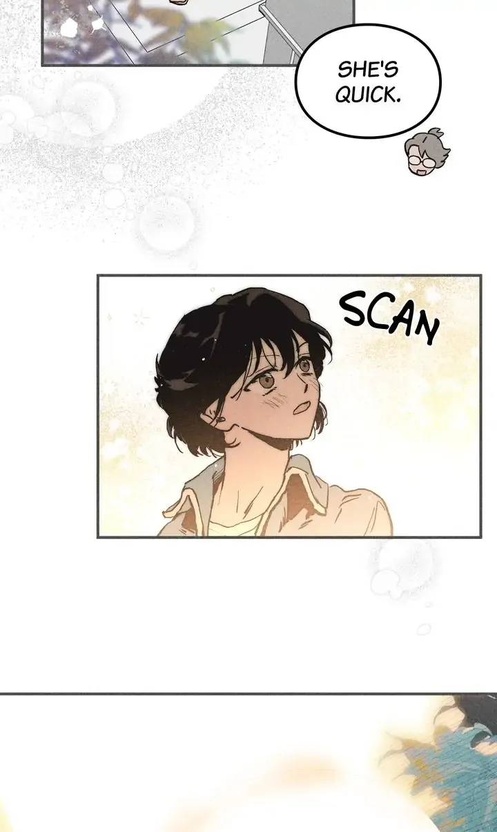 The Iron Inside Chapter 5 Online - página 24