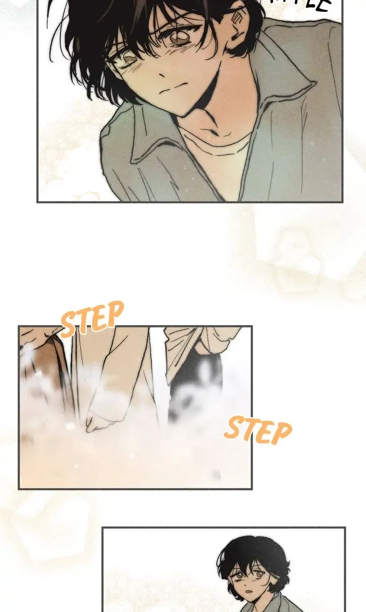 The Iron Inside Chapter 5 Online - página 27