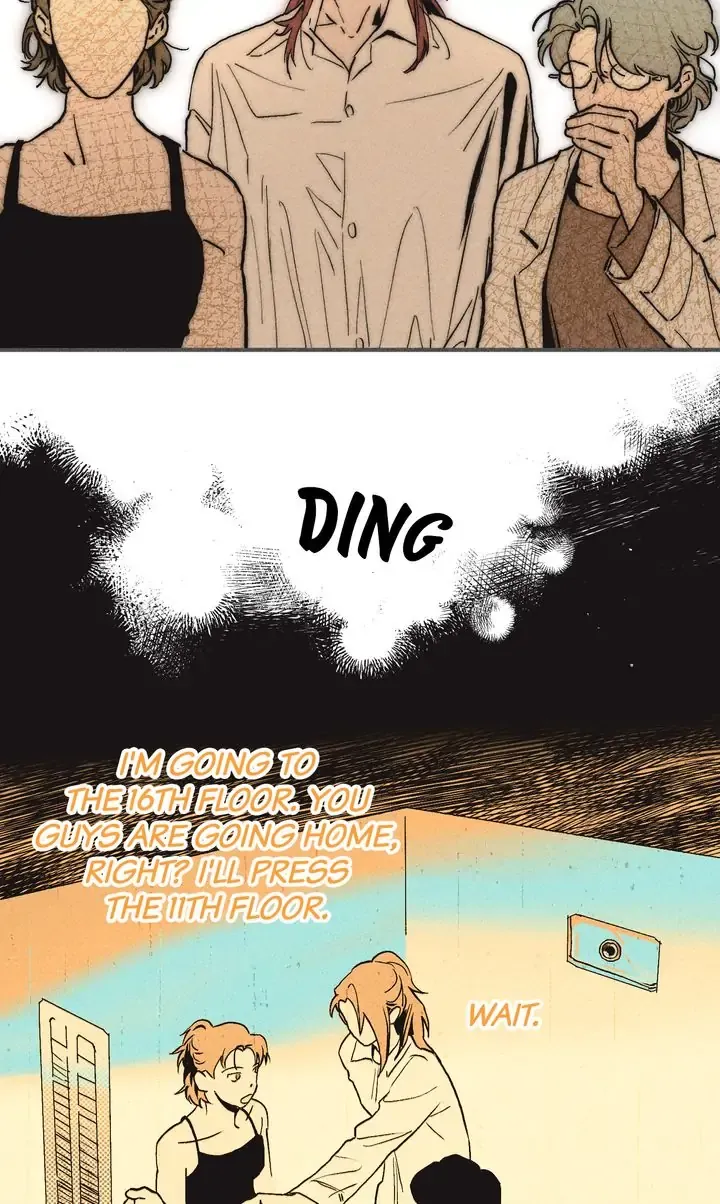 The Iron Inside Chapter 5 Online - página 30