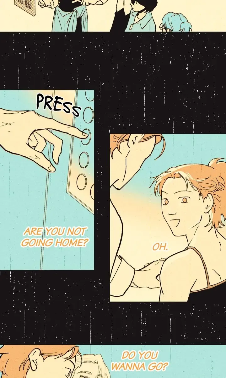 The Iron Inside Chapter 5 Online - página 31