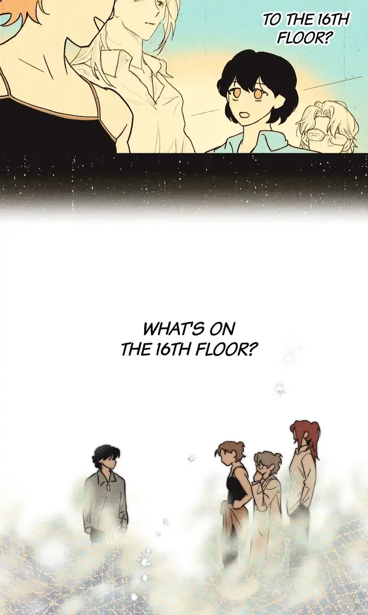 The Iron Inside Chapter 5 Online - página 32