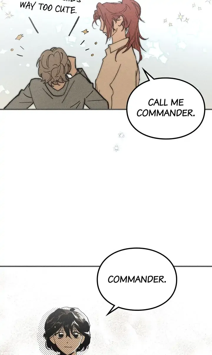 The Iron Inside Chapter 5 Online - página 34
