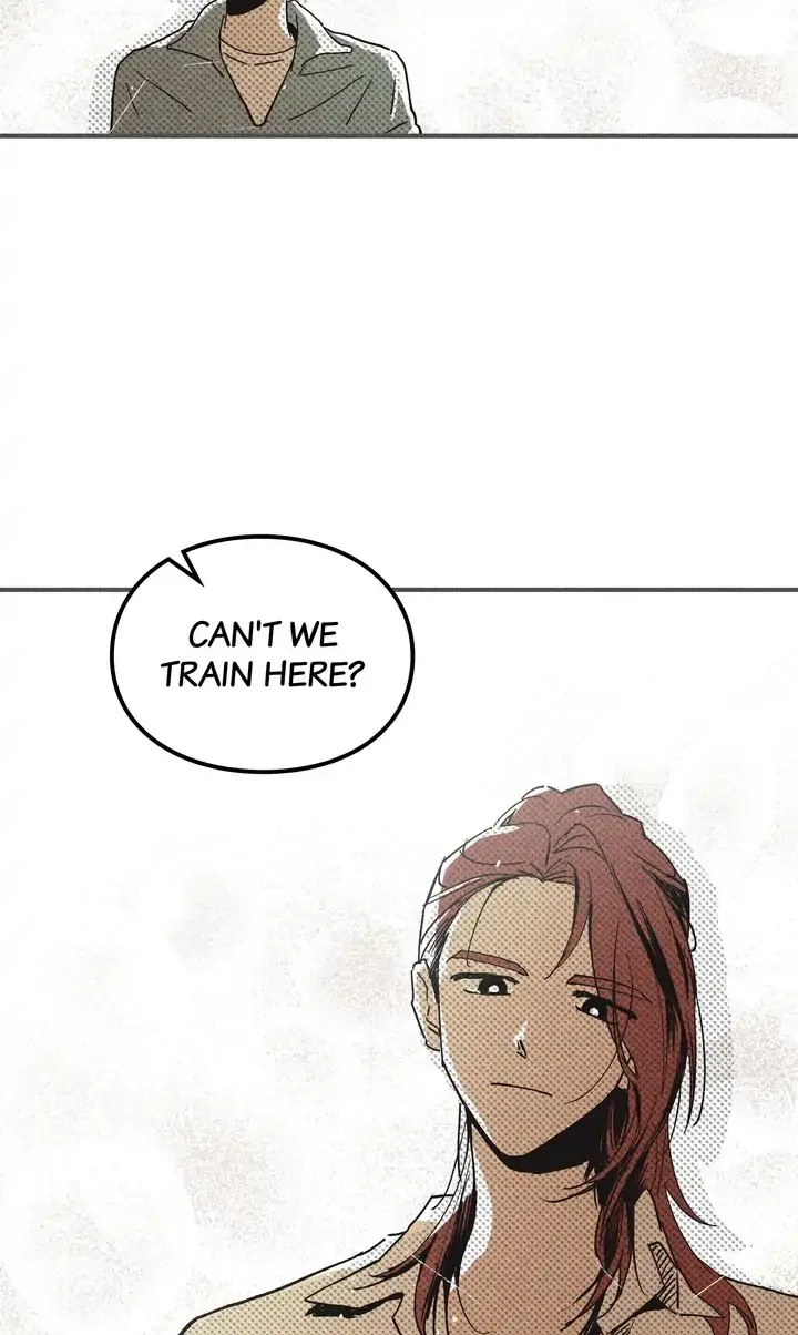 The Iron Inside Chapter 5 Online - página 35